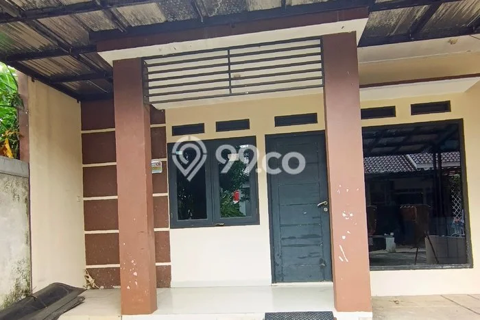 Sewa cepat hunian minimalis lokasi strategis 3 Kamar di Beji, Depok Sewa cepat hunian minimalis lokasi strategis 3 Kamar di Beji, Depok