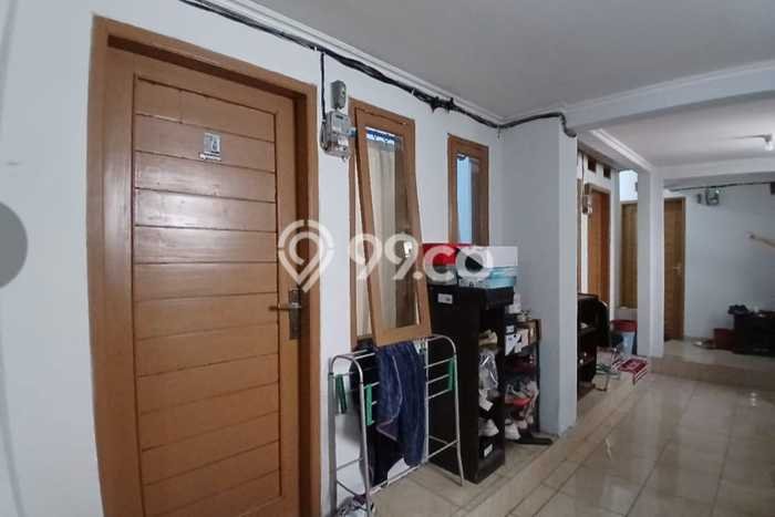 Investasi Kost Dijual di Sukajadi, Bandung, Spesifikasi 29 KT, 29 KM, 500m2 Investasi Kost Dijual di Sukajadi, Bandung, Spesifikasi 29 KT, 29 KM, 500m2
