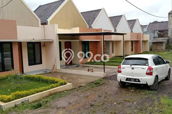 Dijual Rumah Murah di Parongpong Bandung Barat Harga Rp 450 Juta LT 66m2 Dijual Rumah Murah di Parongpong Bandung Barat Harga Rp 450 Juta LT 66m2
