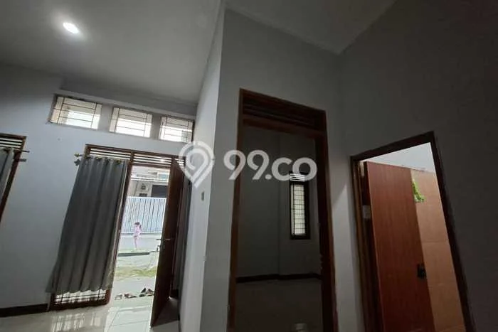 Dijual Rumah 2 Kamar Lokasi Strategis Bagus dan Strategis di Bojongsoang Dijual Rumah 2 Kamar Lokasi Strategis Bagus dan Strategis di Bojongsoang