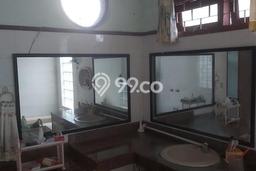 For Sale Hunian Rumah Terawat 5 KT di Turangga, Bandung For Sale Hunian Rumah Terawat 5 KT di Turangga, Bandung