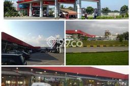 Unit Komersial Dijual di Cileunyi Bandung Luas Tanah 14125m2, Luas Bangunan 1374m2 Unit Komersial Dijual di Cileunyi Bandung Luas Tanah 14125m2, Luas Bangunan 1374m2
