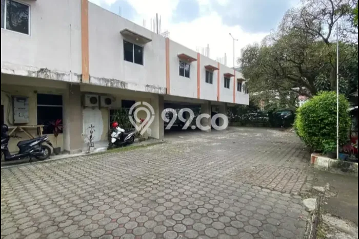 Unit Komersial Dijual di Bandung LT 1703m2 & LB 3000m2 Unit Komersial Dijual di Bandung LT 1703m2 & LB 3000m2