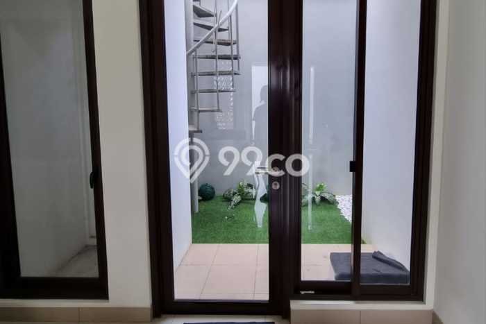 Rumah Elit Modern Siap Huni di Summarecon Bandung Bandung Rumah Elit Modern Siap Huni di Summarecon Bandung Bandung