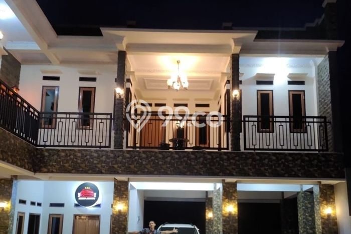 Komersial Dijual di Prime Area Subang Luas 350m2 Komersial Dijual di Prime Area Subang Luas 350m2
