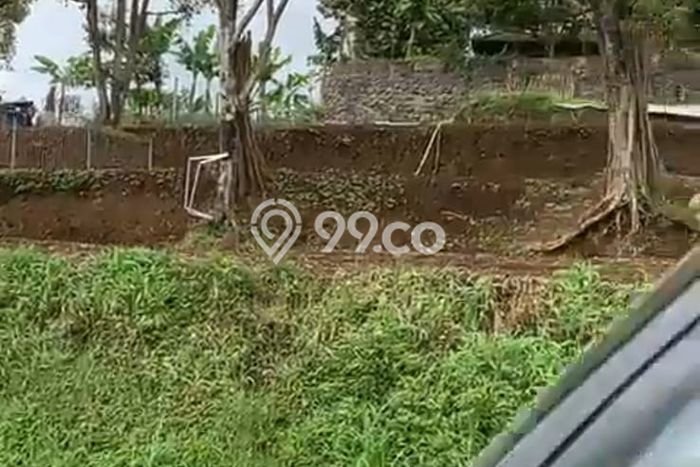 Tanah di Parongpong, Bandung Barat Luas 510m2 Dijual Segera Tanah di Parongpong, Bandung Barat Luas 510m2 Dijual Segera