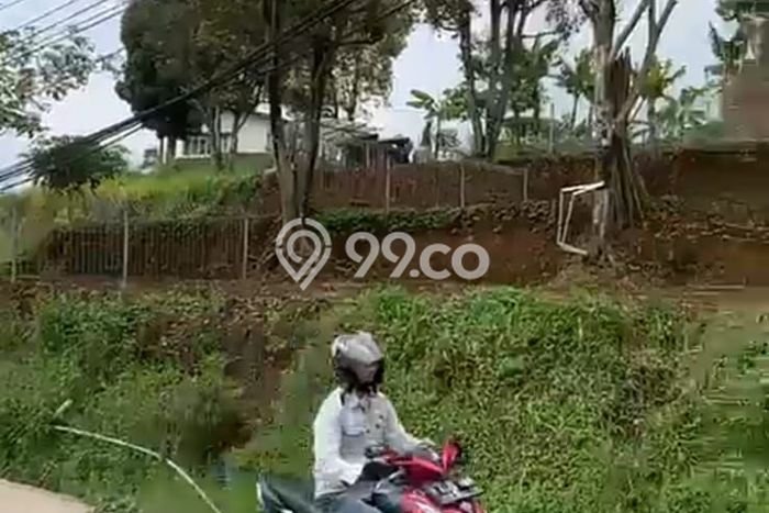 Tanah di Parongpong, Bandung Barat Luas 510m2 Dijual Segera Tanah di Parongpong, Bandung Barat Luas 510m2 Dijual Segera