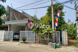 Dijual Rumah Eksklusif 3 KT di Margacinta, Bandung Dijual Rumah Eksklusif 3 KT di Margacinta, Bandung