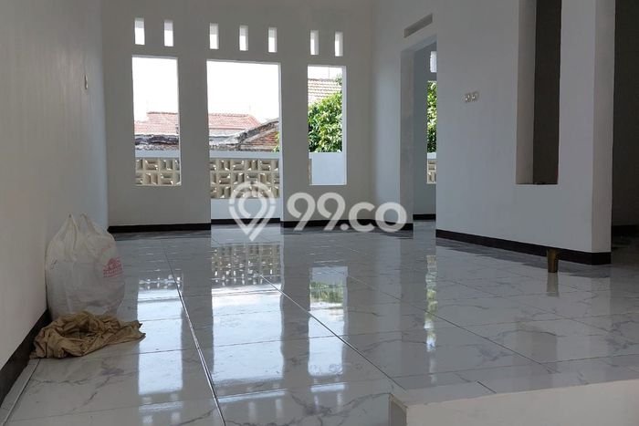 Dijual Cepat Rumah Bagus Siap Huni LB 120m2 di Rancasari, Bandung Dijual Cepat Rumah Bagus Siap Huni LB 120m2 di Rancasari, Bandung