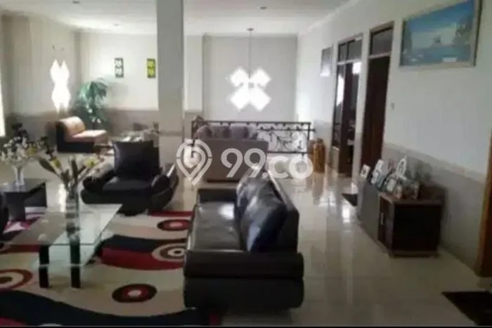 Hunian Eksklusif Siap Huni LT 500m2 di Cicalengka, Bandung Hunian Eksklusif Siap Huni LT 500m2 di Cicalengka, Bandung