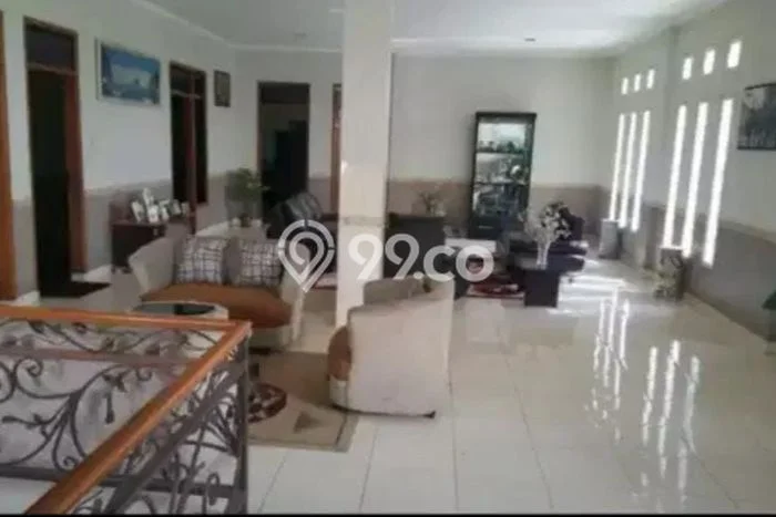 Hunian Eksklusif Siap Huni LT 500m2 di Cicalengka, Bandung Hunian Eksklusif Siap Huni LT 500m2 di Cicalengka, Bandung