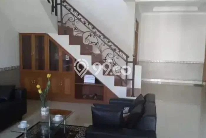 Hunian Eksklusif Siap Huni LT 500m2 di Cicalengka, Bandung Hunian Eksklusif Siap Huni LT 500m2 di Cicalengka, Bandung