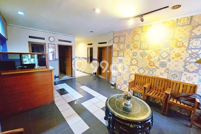Disewakan Komersial di Kawasan Ramai Gatot Subroto Luas 550m2 Disewakan Komersial di Kawasan Ramai Gatot Subroto Luas 550m2
