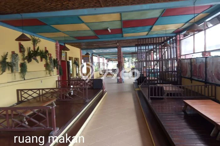 Area Ramai! Komersial Dijual di Nagreg untuk Bisnis Luas Bangunan 5000m2 Area Ramai! Komersial Dijual di Nagreg untuk Bisnis Luas Bangunan 5000m2