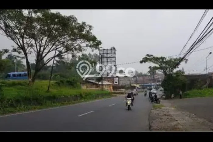 Tanah untuk Dijual Lokasi Cipanas, Cianjur Luas 5040m2 SHM Tanah untuk Dijual Lokasi Cipanas, Cianjur Luas 5040m2 SHM