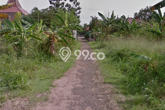 Tanah Kosong Dijual di Bogor dengan Area 400m2 Tanah Kosong Dijual di Bogor dengan Area 400m2