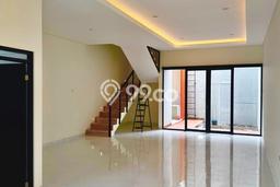 Rumah Minimalis 3 KT di Kopo Permai Bandung Unfurnished Rumah Minimalis 3 KT di Kopo Permai Bandung Unfurnished