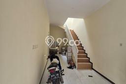 Dijual Cepat Rumah Bagus Siap Huni LB 110m2 di Rancasari, Bandung Dijual Cepat Rumah Bagus Siap Huni LB 110m2 di Rancasari, Bandung