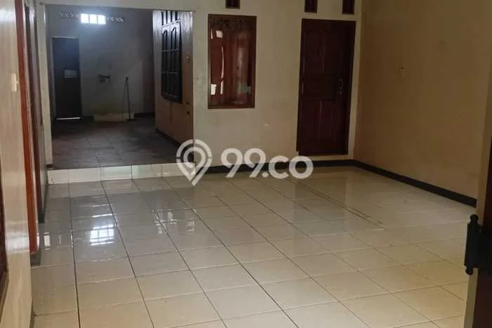 Rumah Modern Cantik 4 Kamar Bisa Langsung Pindah di Bandung Kidul Rumah Modern Cantik 4 Kamar Bisa Langsung Pindah di Bandung Kidul