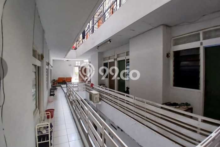 Investasi Kost Dijual di Sukajadi, Bandung, Spesifikasi 29 KT, 29 KM, 500m2 Investasi Kost Dijual di Sukajadi, Bandung, Spesifikasi 29 KT, 29 KM, 500m2