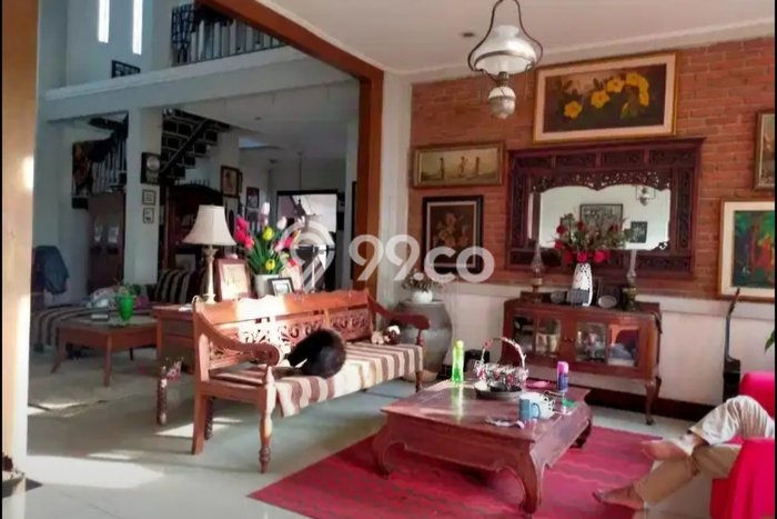 Hunian Eksklusif Dijual LT 515m2 di Sukasari, Bandung Hunian Eksklusif Dijual LT 515m2 di Sukasari, Bandung