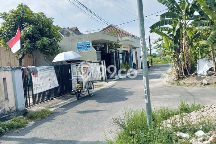Dijual Tanah 140m2 di Margacinta, Bandung Dijual Tanah 140m2 di Margacinta, Bandung