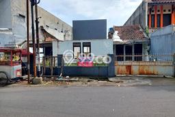 Tanah Investasi Dijual di Bandung Punya Luas 253m2 Tanah Investasi Dijual di Bandung Punya Luas 253m2