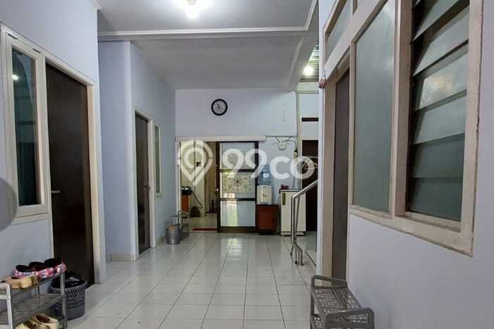 Investasi Kost Dijual di Sukajadi, Bandung, Spesifikasi 29 KT, 29 KM, 500m2 Investasi Kost Dijual di Sukajadi, Bandung, Spesifikasi 29 KT, 29 KM, 500m2