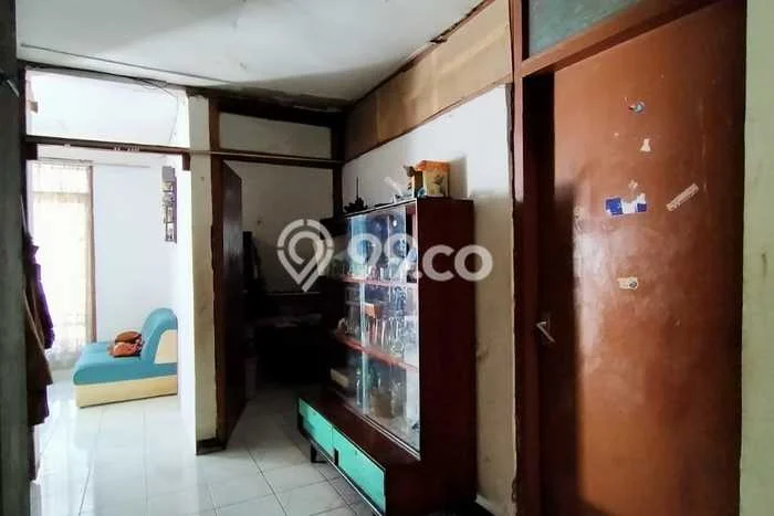 Rumah Minimalis 4 Kamar LT 131m2 di Pelajar Pejuang Rumah Minimalis 4 Kamar LT 131m2 di Pelajar Pejuang