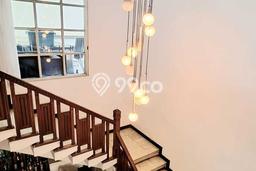 Dijual Rumah Luas Megah Dengan View Eksklusif di Pondok Indah, Jakarta Selatan Dijual Rumah Luas Megah Dengan View Eksklusif di Pondok Indah, Jakarta Selatan