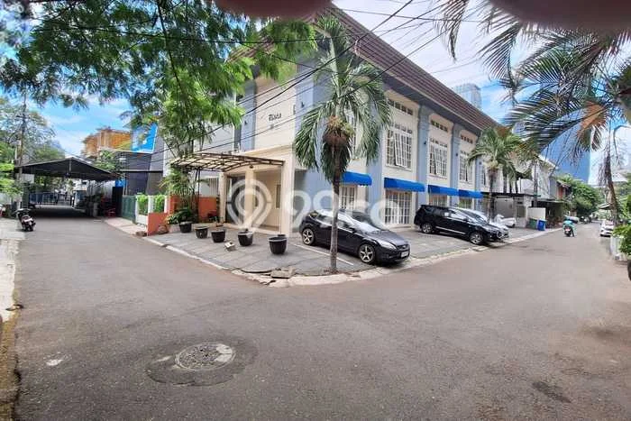 Unit Kost Dijual di Jakarta Selatan Spesifikasi 30 Kamar Tidur dan Area Strategis Unit Kost Dijual di Jakarta Selatan Spesifikasi 30 Kamar Tidur dan Area Strategis