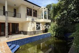 Rumah Elit LB 500m2 Siap Huni Desain Elegan di Kemang, Jakarta Selatan Rumah Elit LB 500m2 Siap Huni Desain Elegan di Kemang, Jakarta Selatan