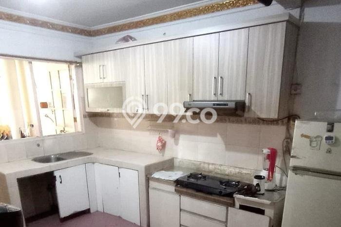 Rumah Elit Modern Siap Huni di Bintaro Jakarta Selatan Rumah Elit Modern Siap Huni di Bintaro Jakarta Selatan