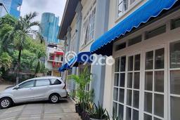 Unit Kost Dijual di Jakarta Selatan Spesifikasi 30 Kamar Tidur dan Area Strategis Unit Kost Dijual di Jakarta Selatan Spesifikasi 30 Kamar Tidur dan Area Strategis