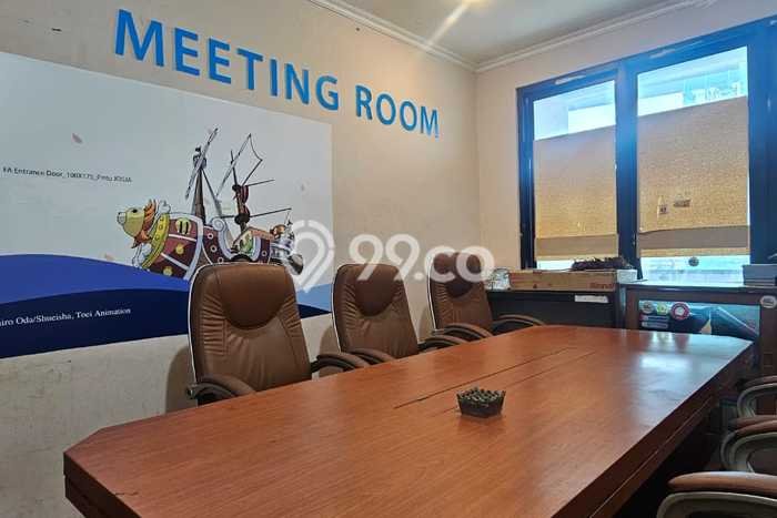 Untuk Dijual Kantor di Menteng, Jakarta Pusat Harga Penawaran Spesial Untuk Dijual Kantor di Menteng, Jakarta Pusat Harga Penawaran Spesial
