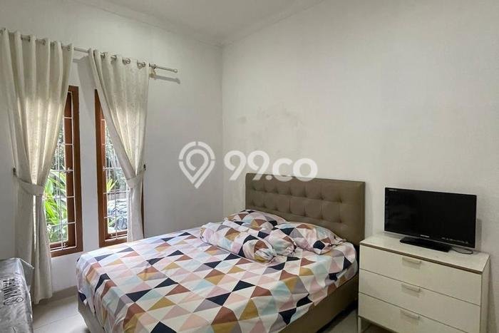Hot Offer Hunian Mewah Ideal dan Luas di Jagakarsa, Jakarta Selatan Hot Offer Hunian Mewah Ideal dan Luas di Jagakarsa, Jakarta Selatan