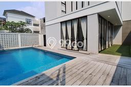 Dijual Rumah Premium dengan Fasilitas Sekitar Lengkap di Cilandak, Jakarta Selatan Dijual Rumah Premium dengan Fasilitas Sekitar Lengkap di Cilandak, Jakarta Selatan
