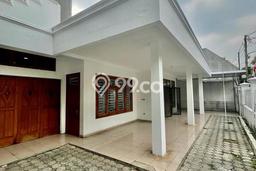 Hot Offer Hunian Premium Ideal dan Luas di Kebayoran Baru, Jakarta Selatan Hot Offer Hunian Premium Ideal dan Luas di Kebayoran Baru, Jakarta Selatan