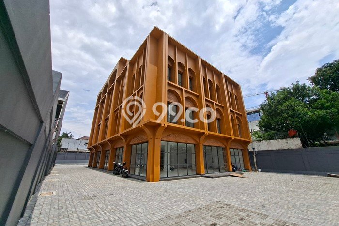 AREA PREMIUM! Komersial Kawasan TB Simatupang, Luas 2000m², Lokasi Premium AREA PREMIUM! Komersial Kawasan TB Simatupang, Luas 2000m², Lokasi Premium