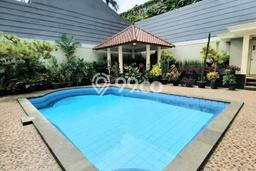 Rumah Luxury Modern Siap Huni di Pondok Indah Jakarta Selatan Rumah Luxury Modern Siap Huni di Pondok Indah Jakarta Selatan