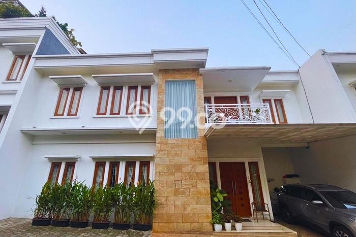 Hot Offer Hunian Mewah Ideal dan Luas di Jagakarsa, Jakarta Selatan Hot Offer Hunian Mewah Ideal dan Luas di Jagakarsa, Jakarta Selatan