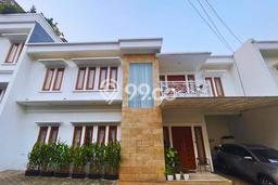 Alamanda Kebagusan Residence Alamanda Kebagusan Residence