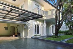 Best Deal Hunian Mewah Ideal dan Luas di Kebayoran Baru, Jakarta Selatan Best Deal Hunian Mewah Ideal dan Luas di Kebayoran Baru, Jakarta Selatan