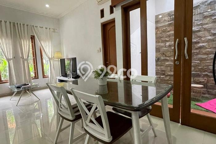 Hot Offer Hunian Mewah Ideal dan Luas di Jagakarsa, Jakarta Selatan Hot Offer Hunian Mewah Ideal dan Luas di Jagakarsa, Jakarta Selatan