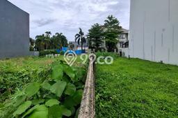 Tanah Dijual di Jakarta Selatan Seluas 545m2 Strategis Tanah Dijual di Jakarta Selatan Seluas 545m2 Strategis