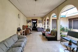 Ready to Use! Premium House LT 937m2 Desain Modern di Pondok Pinang Ready to Use! Premium House LT 937m2 Desain Modern di Pondok Pinang