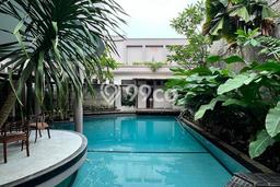 Rumah Sejuk di , 5 KT, Bebas Banjir Rumah Sejuk di , 5 KT, Bebas Banjir