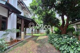 Hunian Elit LB 700m2 Siap Huni Desain Elegan di Kemang, Jakarta Selatan Hunian Elit LB 700m2 Siap Huni Desain Elegan di Kemang, Jakarta Selatan