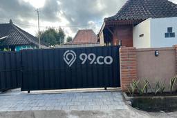 Disewakan segera rumah minimalis strategis 1 Kamar di Ubud, Gianyar Disewakan segera rumah minimalis strategis 1 Kamar di Ubud, Gianyar