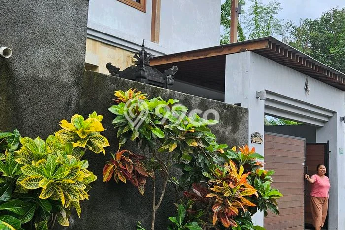 Disewakan segera hunian minimalis strategis 3 Kamar di Ubud, Gianyar Disewakan segera hunian minimalis strategis 3 Kamar di Ubud, Gianyar